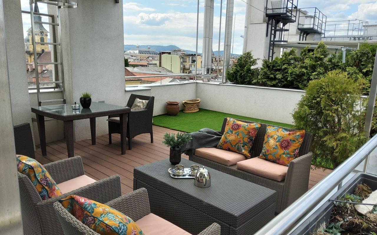 Bp Appartamento Budapest
